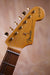 Fender Stevie Ray Vaughan Stratocaster in 3-Colour Sunburst Electric Guitar, (Used, Comm) - Fair Deal Music