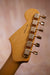 Fender Stevie Ray Vaughan Stratocaster in 3-Colour Sunburst Electric Guitar, (Used, Comm) - Fair Deal Music