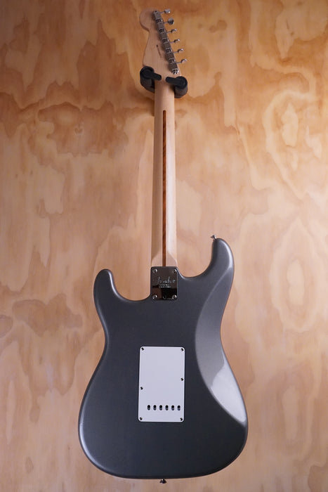 Fender Eric Clapton Stratocaster in Pewter Electric Guitar, (Used) - Fair Deal Music