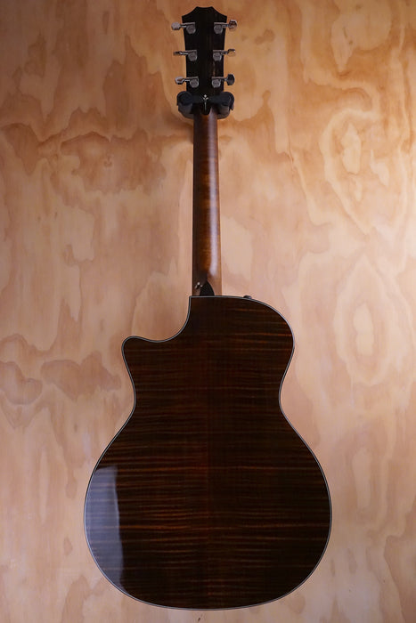 Taylor 614ce Acoustic Guitar, (Used) - Fair Deal Music