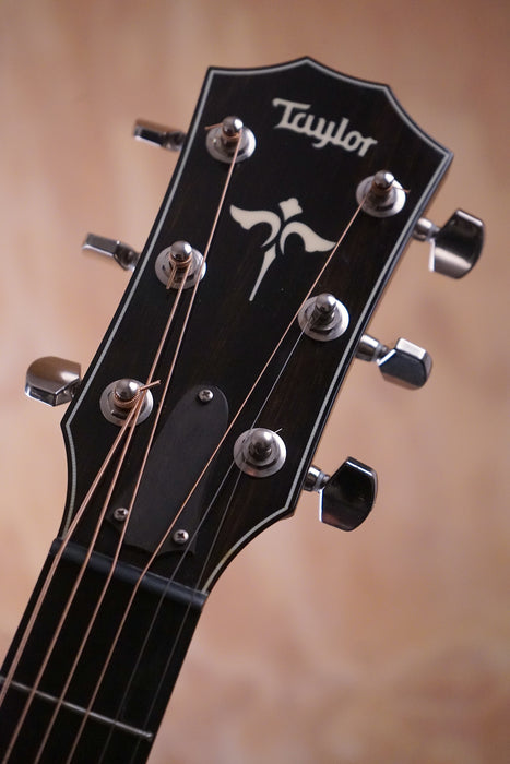 Taylor 614ce Acoustic Guitar, (Used) - Fair Deal Music