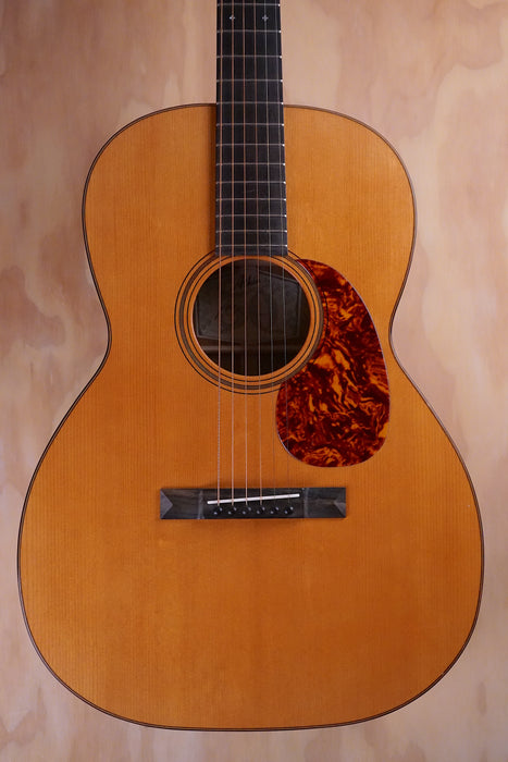 Atkin 000-12S Acoustic Guitar, (Used) - Fair Deal Music