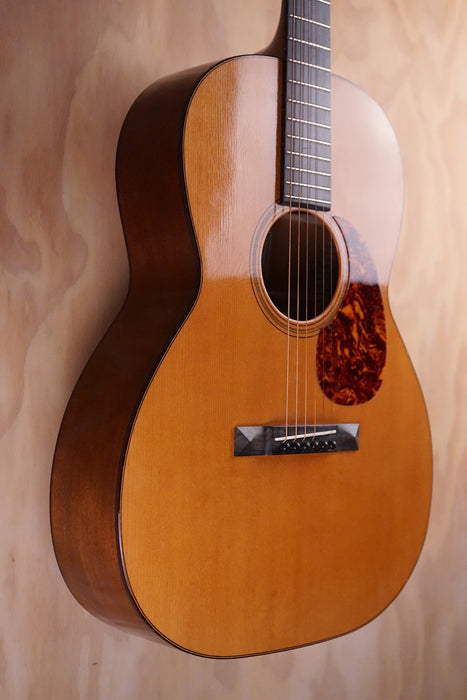 Atkin 000-12S Acoustic Guitar, (Used) - Fair Deal Music