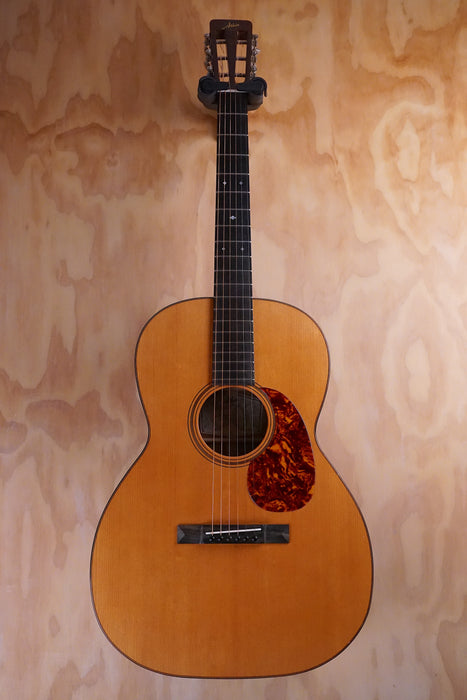 Atkin 000-12S Acoustic Guitar, (Used) - Fair Deal Music