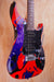 Vigier Excalibur Supra Rock Art, (Used) - Fair Deal Music