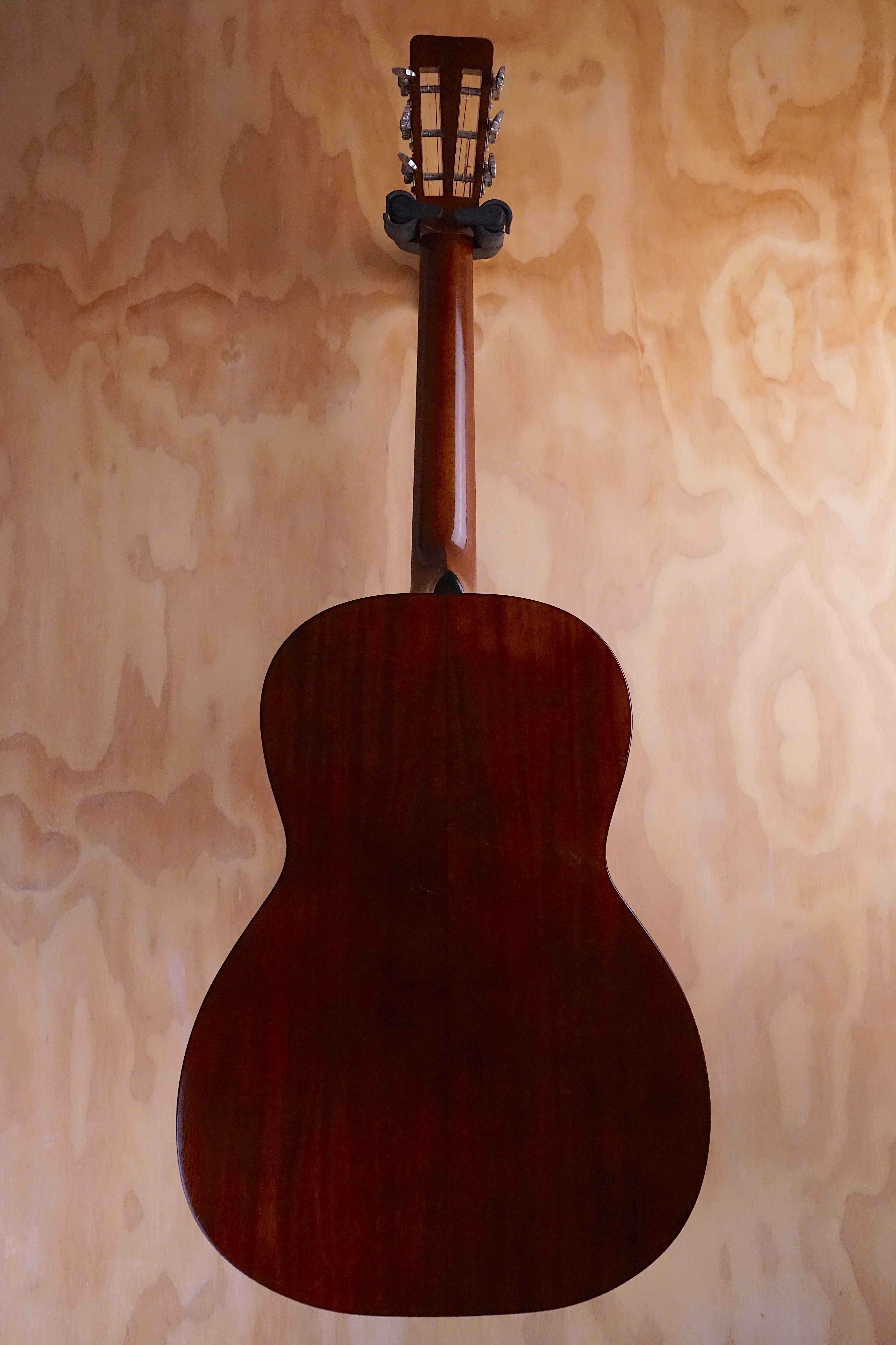 Atkin 000-12S Acoustic Guitar, (Used) - Fair Deal Music