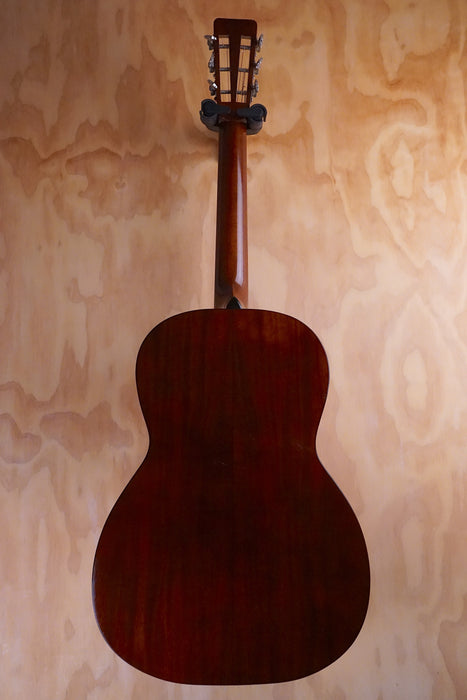Atkin 000-12S Acoustic Guitar, (Used) - Fair Deal Music