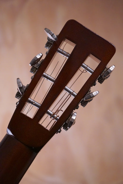 Atkin 000-12S Acoustic Guitar, (Used) - Fair Deal Music