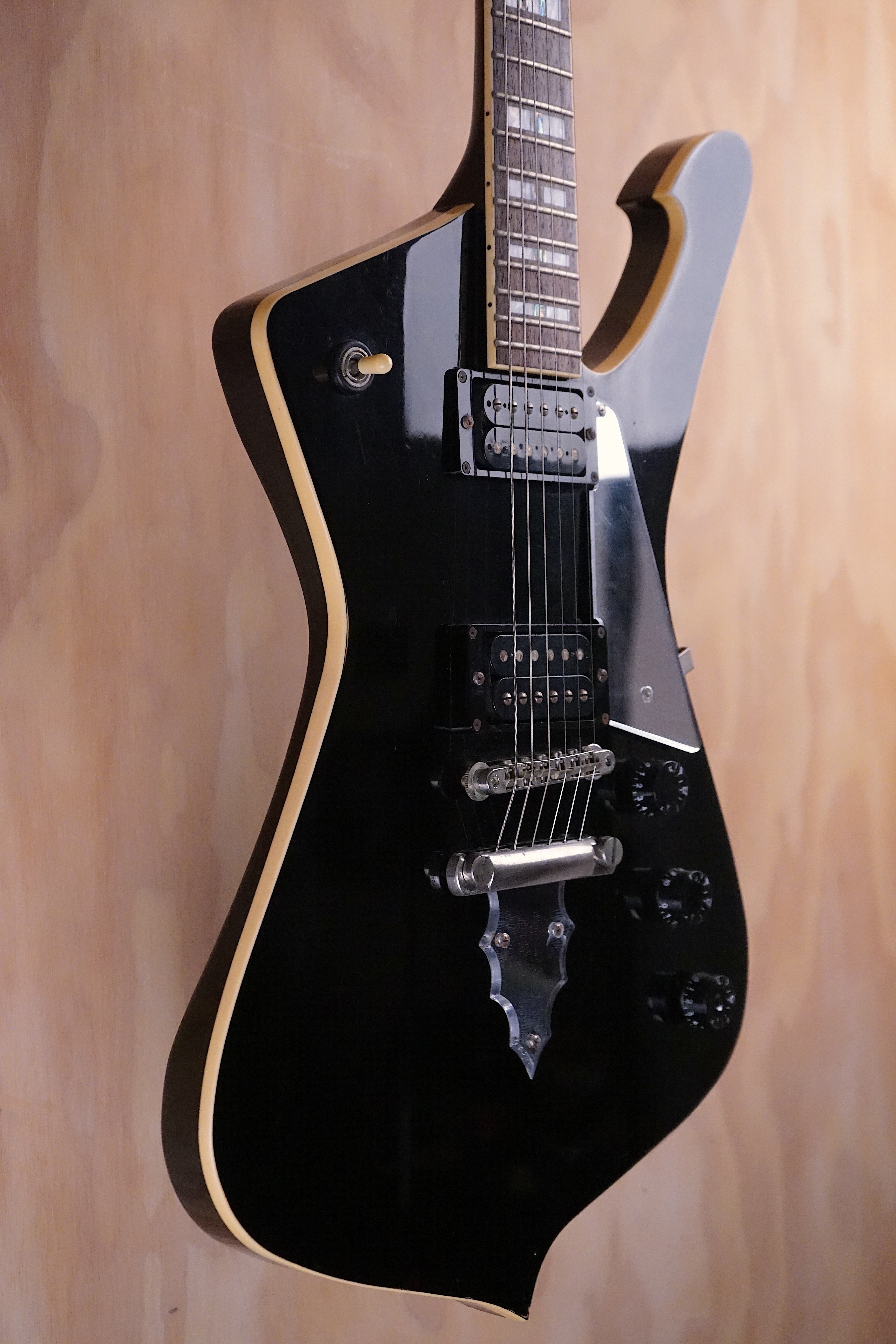 Greco Mirage M-90 Electric Guitar, (Used) - Fair Deal Music