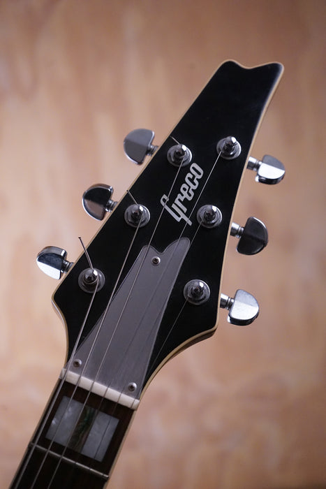 Greco Mirage MK780 PS Electric Guitar, (Used) - Fair Deal Music