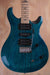 PRS SE Swamp Ash Special MN HSH in Iri Blue, (Used, Comm) - Fair Deal Music