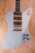 Gibson Custom Shop Firebird VII Limited in Frost Blue, (Used, Comm) - Fair Deal Music