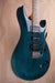 PRS SE Swamp Ash Special MN HSH in Iri Blue, (Used, Comm) - Fair Deal Music