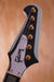 Gibson Custom Shop Firebird VII Limited in Frost Blue, (Used, Comm) - Fair Deal Music