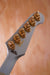 Gibson Custom Shop Firebird VII Limited in Frost Blue, (Used, Comm) - Fair Deal Music