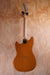 Fender Special Edition Mustang in Faded Mocha Electric Guitar, (Used) - Fair Deal Music