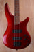 Ibanez SR300EB in Candy Apple Bass Guitar, (Used) - Fair Deal Music