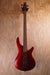 Ibanez SR300EB in Candy Apple Bass Guitar, (Used) - Fair Deal Music