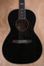 Prs SE P20 Parlour Gloss Back Top With Black Dog Hair Back And Sides Electro Acoustic Guitar - Fair Deal Music