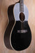 Prs SE P20 Parlour Gloss Back Top With Black Dog Hair Back And Sides Electro Acoustic Guitar - Fair Deal Music