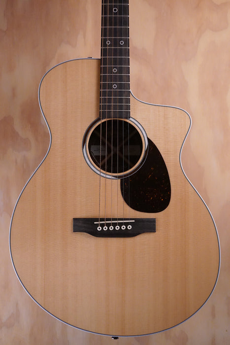Martin SC-13E Special Natural Acoustic Guitar, (Used, Comm)