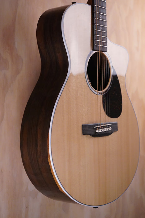 Martin SC-13E Special Natural Acoustic Guitar, (Used, Comm)