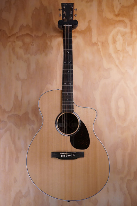 Martin SC-13E Special Natural Acoustic Guitar, (Used, Comm)