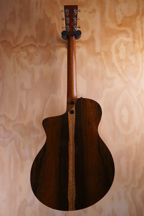 Martin SC-13E Special Natural Acoustic Guitar, (Used, Comm)