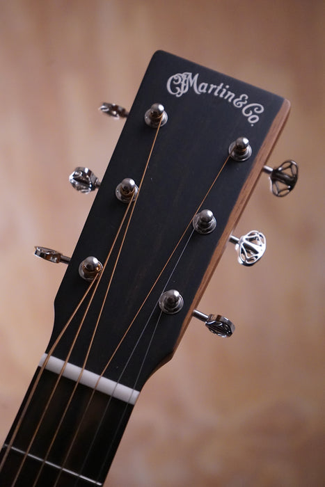 Martin SC-13E Special Natural Acoustic Guitar, (Used, Comm)