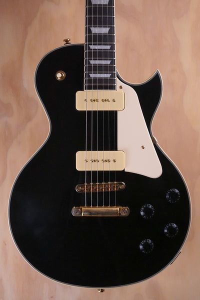 Sire Larry Carlton L7V New Gen in Black Electric Guitar, (Used) - Fair Deal Music