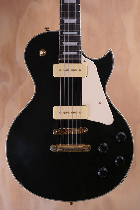 Sire Larry Carlton L7V New Gen in Black Electric Guitar, (Used)