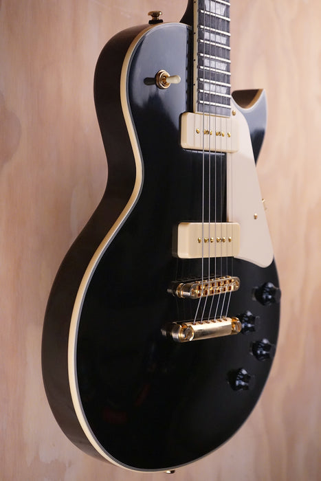 Sire Larry Carlton L7V New Gen in Black Electric Guitar, (Used)