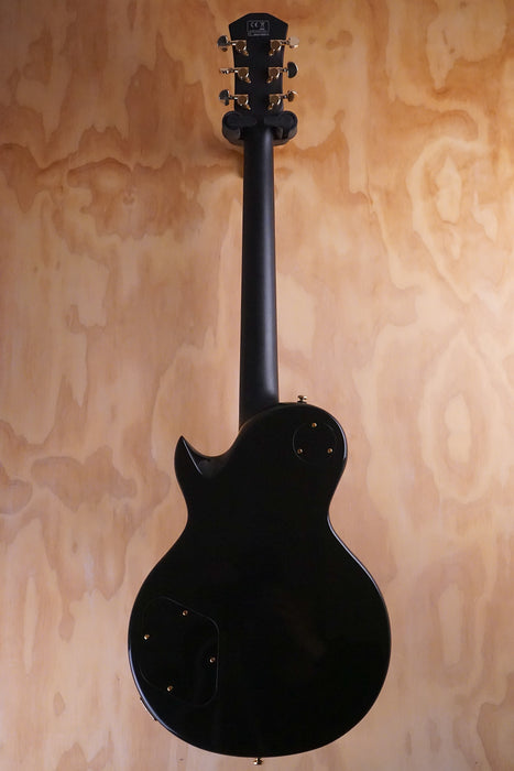 Sire Larry Carlton L7V New Gen in Black Electric Guitar, (Used)