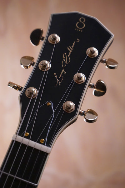 Sire Larry Carlton L7V New Gen in Black Electric Guitar, (Used) - Fair Deal Music