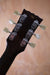 Vintage V100 Midge Ure Signature in Gold Top Electric Guitar, (Used) - Fair Deal Music