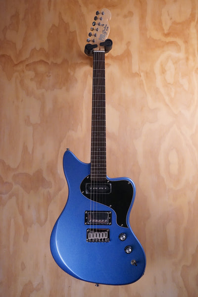 PJD St John Origin Standard, Pelham Blue Electric Guitar - Fair Deal Music