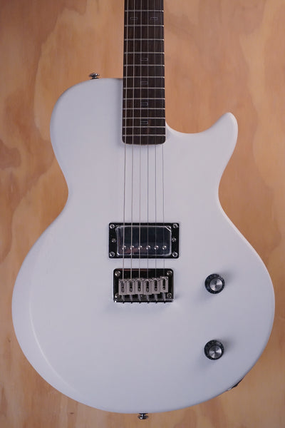 PJD Carey Origin Apprentice, Cream Soda Electric Guitar - Fair Deal Music