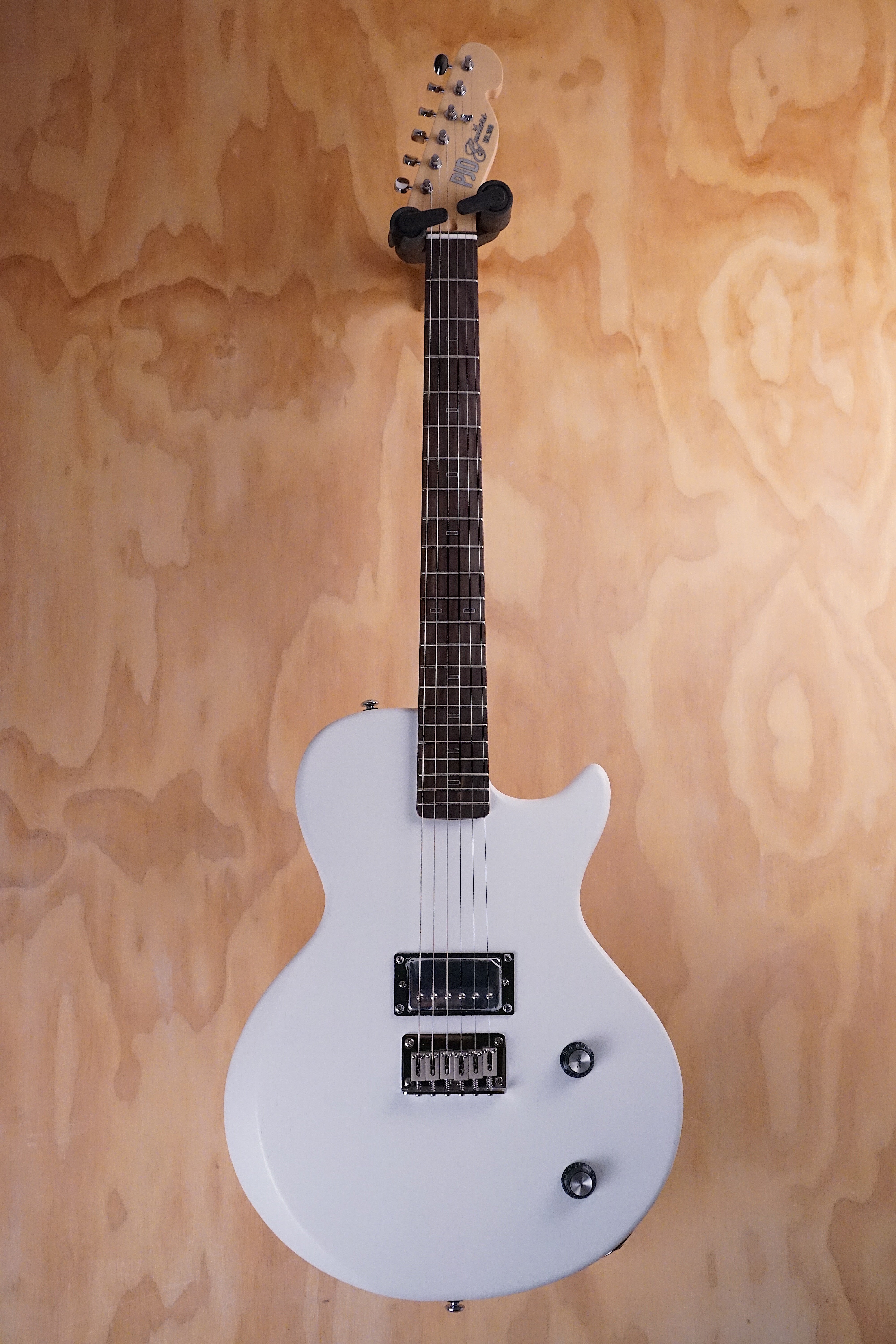 PJD Carey Origin Apprentice, Cream Soda Electric Guitar - Fair Deal Music