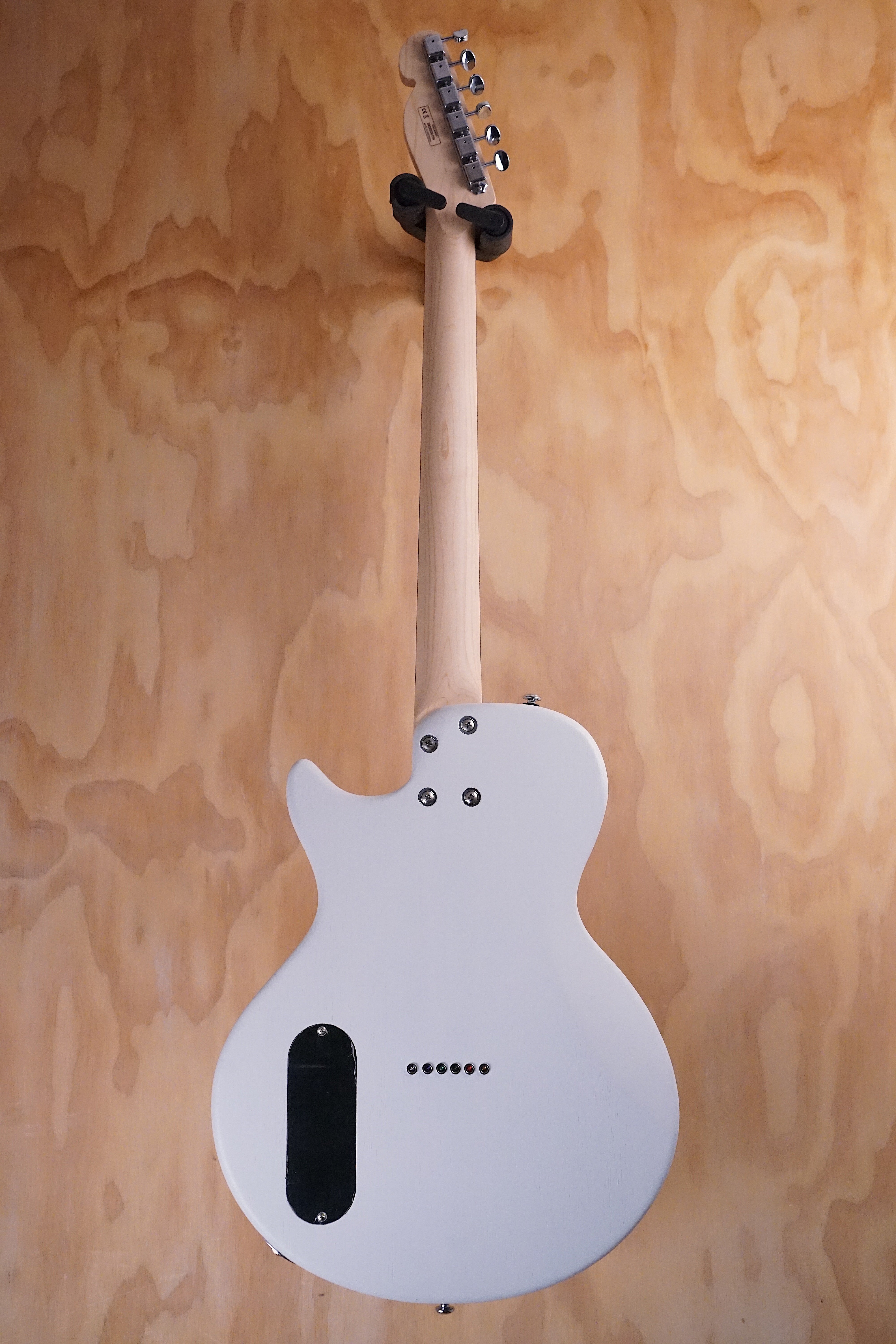 PJD Carey Origin Apprentice, Cream Soda Electric Guitar - Fair Deal Music