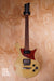 Wild Custom Guitars Wild-One in TV Yellow, USED - Fair Deal Music