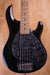 Ernie Ball Music Man StingRay 5 in Black, (Used) - Fair Deal Music