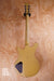 Wild Custom Guitars Wild-One in TV Yellow, USED - Fair Deal Music