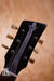 Wild Custom Guitars Wild-One in TV Yellow, USED - Fair Deal Music
