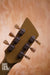 Wild Custom Guitars Wild-One in TV Yellow, USED - Fair Deal Music