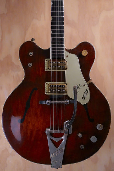 1967 Gretsch G6122 Country Gentleman Electric Guitar, (Used, Comm) - Fair Deal Music