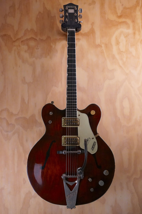1967 Gretsch G6122 Country Gentleman Electric Guitar, (Used, Comm)