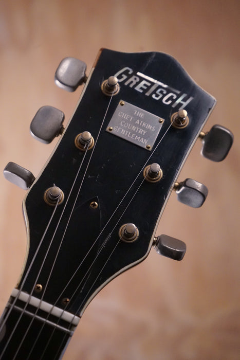 1967 Gretsch G6122 Country Gentleman Electric Guitar, (Used, Comm)