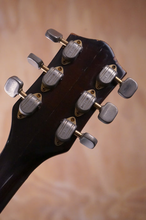 1967 Gretsch G6122 Country Gentleman Electric Guitar, (Used, Comm)