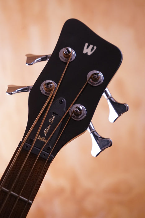 Warwick RockBass Alien in Sunburst, (Used) - Fair Deal Music