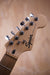 Squier Bullet Stratocaster in white Electric Guitar, (Used) - Fair Deal Music